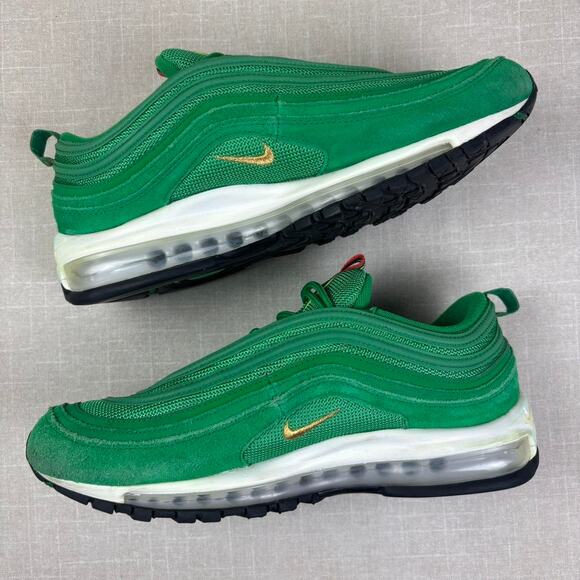 ? 2020 Nike Air Max 97 “Lucky Green” 10M main image 6